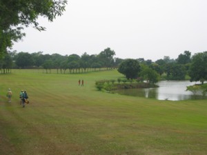 Savar Golfclub